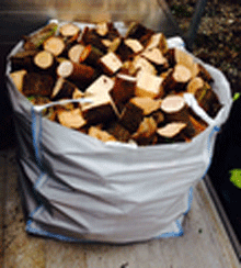 firewood for sale in Bristol