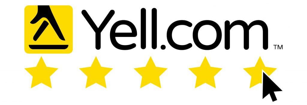 yell.com arborist reviews