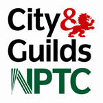 City & Guilds Qualified